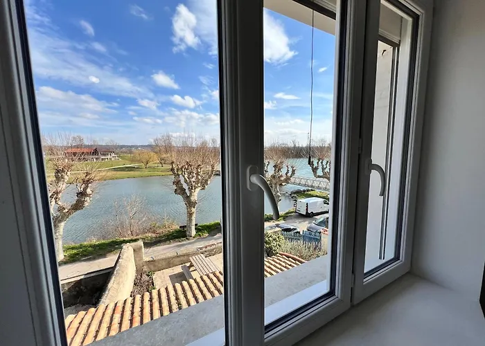 Le Gîte du Port