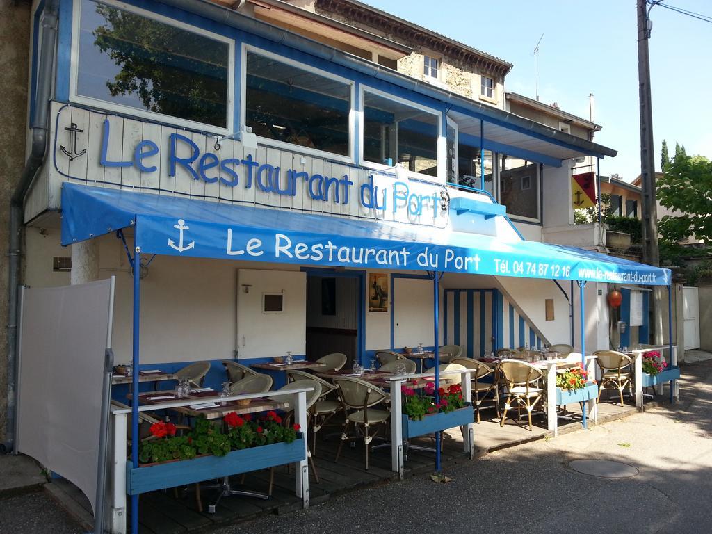 Hébergement de vacances Le Du Port