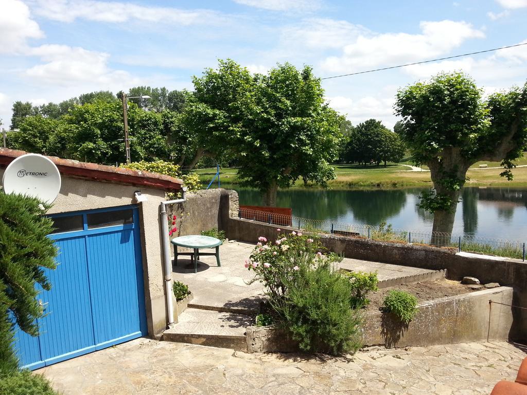 Le Du Port Hébergement de vacances *