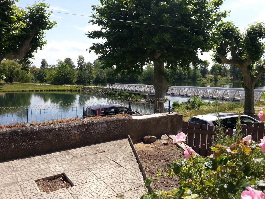 Hébergement de vacances Le Du Port *
