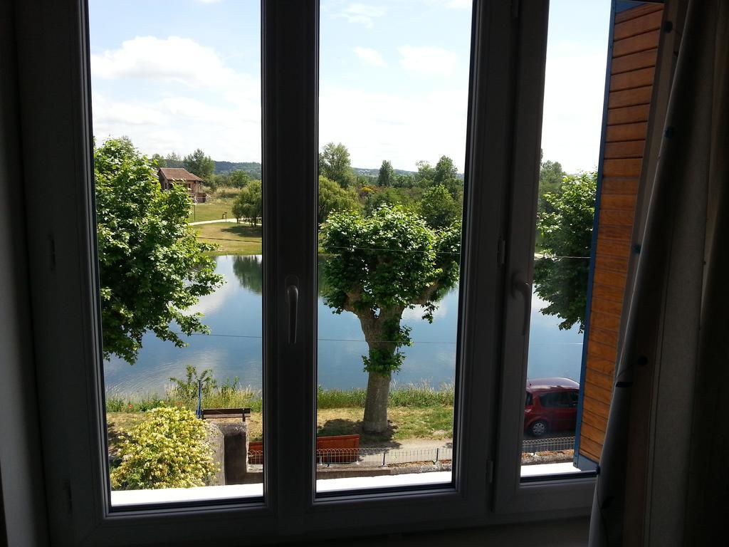 Hébergement de vacances Le Du Port
